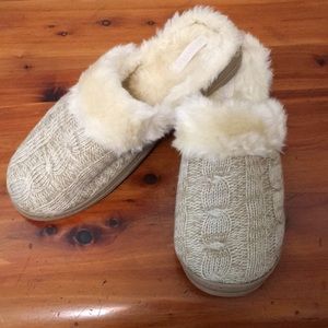 Slippers